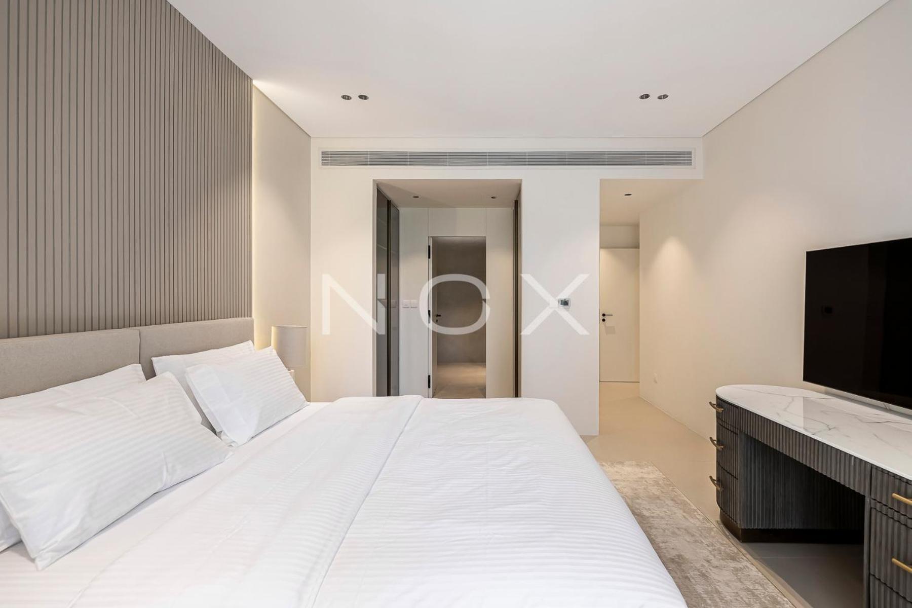 דירות דובאי Unwind In Style Of This Grand 2Br Citywalk 12 מראה חיצוני תמונה