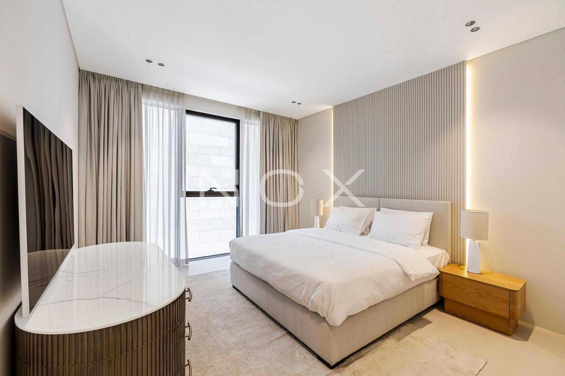 דירות דובאי Unwind In Style Of This Grand 2Br Citywalk 12 מראה חיצוני תמונה